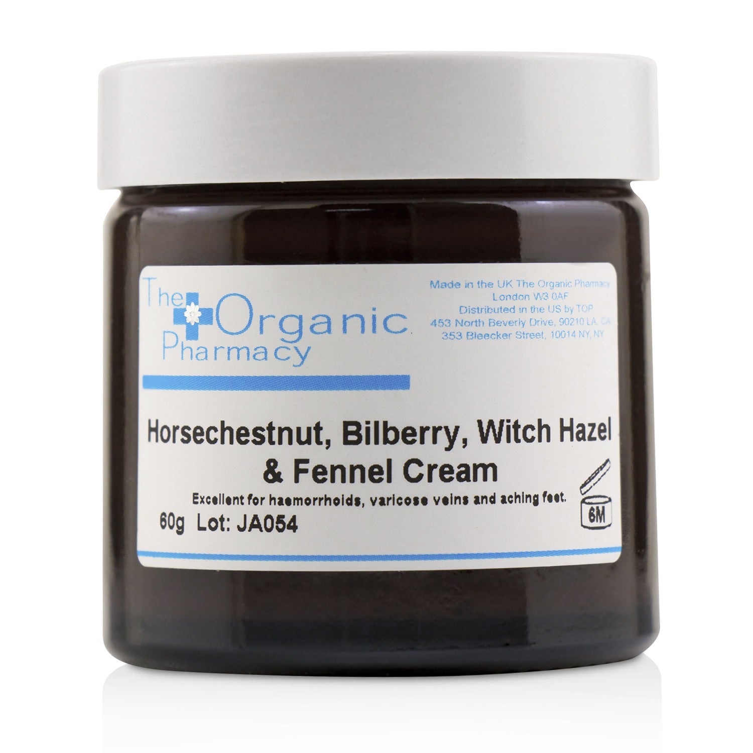 Bilberry Complex Cream